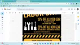 Manchester Music Mill coupon verification screenshot