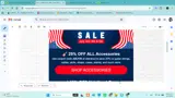 Manchester Music Mill coupon verification screenshot