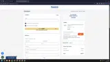 SNOOZE10 coupon verification screenshot