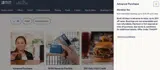 TNADPF coupon verification screenshot