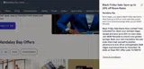 TLTMSTN coupon verification screenshot