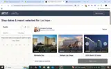 TNADPF coupon verification screenshot