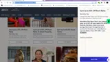 .TLTMSTN coupon verification screenshot