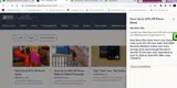 TLTMSTN. coupon verification screenshot