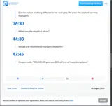 BELIKEIJA coupon verification screenshot