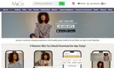 APP10 coupon verification screenshot