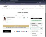 MC6419ABR coupon verification screenshot