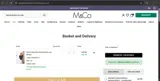 MC6419ABR coupon verification screenshot