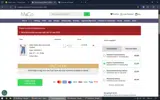 take20 coupon verification screenshot