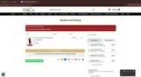 APP5 coupon verification screenshot