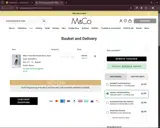 bonus15 coupon verification screenshot