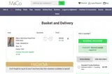 MC6419ABR coupon verification screenshot