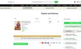 MANDCOSOCIAL10 coupon verification screenshot