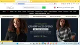 MCPP10 coupon verification screenshot