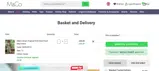 MC6419ABR coupon verification screenshot