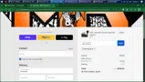MYTRUCK10 coupon verification screenshot