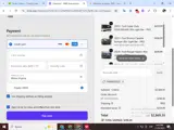 Thanks2025 coupon verification screenshot