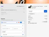 Thanks2025 coupon verification screenshot