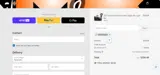 MYTRUCK10 coupon verification screenshot