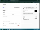 SAVE10 coupon verification screenshot