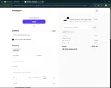 MARCH10 coupon verification screenshot