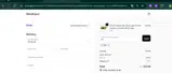 off coupon verification screenshot