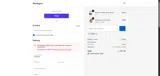 MIGUEL coupon verification screenshot