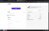 JOSECOHEN coupon verification screenshot