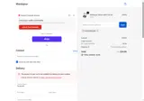 LUIGGYBITCOIN coupon verification screenshot
