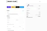420 coupon verification screenshot