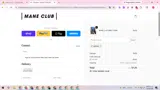 ADCM8 coupon verification screenshot