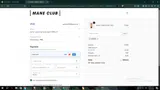 ADCM9 coupon verification screenshot