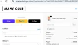 ADCMY coupon verification screenshot
