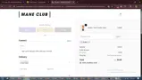 ADBSO coupon verification screenshot