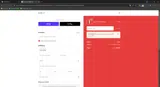 MANE IVY coupon verification screenshot
