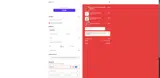 MANE IVY coupon verification screenshot