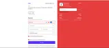 MANE IVY coupon verification screenshot