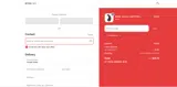 MANE IVY coupon verification screenshot