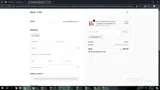 MNTSPIRIT20 coupon verification screenshot