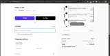 USMADE coupon verification screenshot