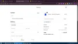 MANEUP20 coupon verification screenshot