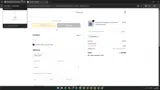 Maneup5 coupon verification screenshot