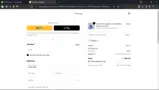 Save20 coupon verification screenshot