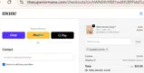 MANESOLUTION coupon verification screenshot