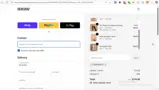 NOSHAVE10 coupon verification screenshot