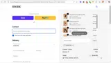 THANKYOU coupon verification screenshot
