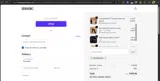 MANEMAN50 coupon verification screenshot