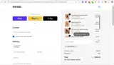 DREAMMANE coupon verification screenshot