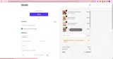 PLUS15 coupon verification screenshot