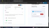 gottago coupon verification screenshot